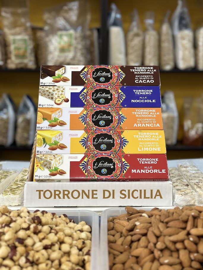 Torrone Tenero