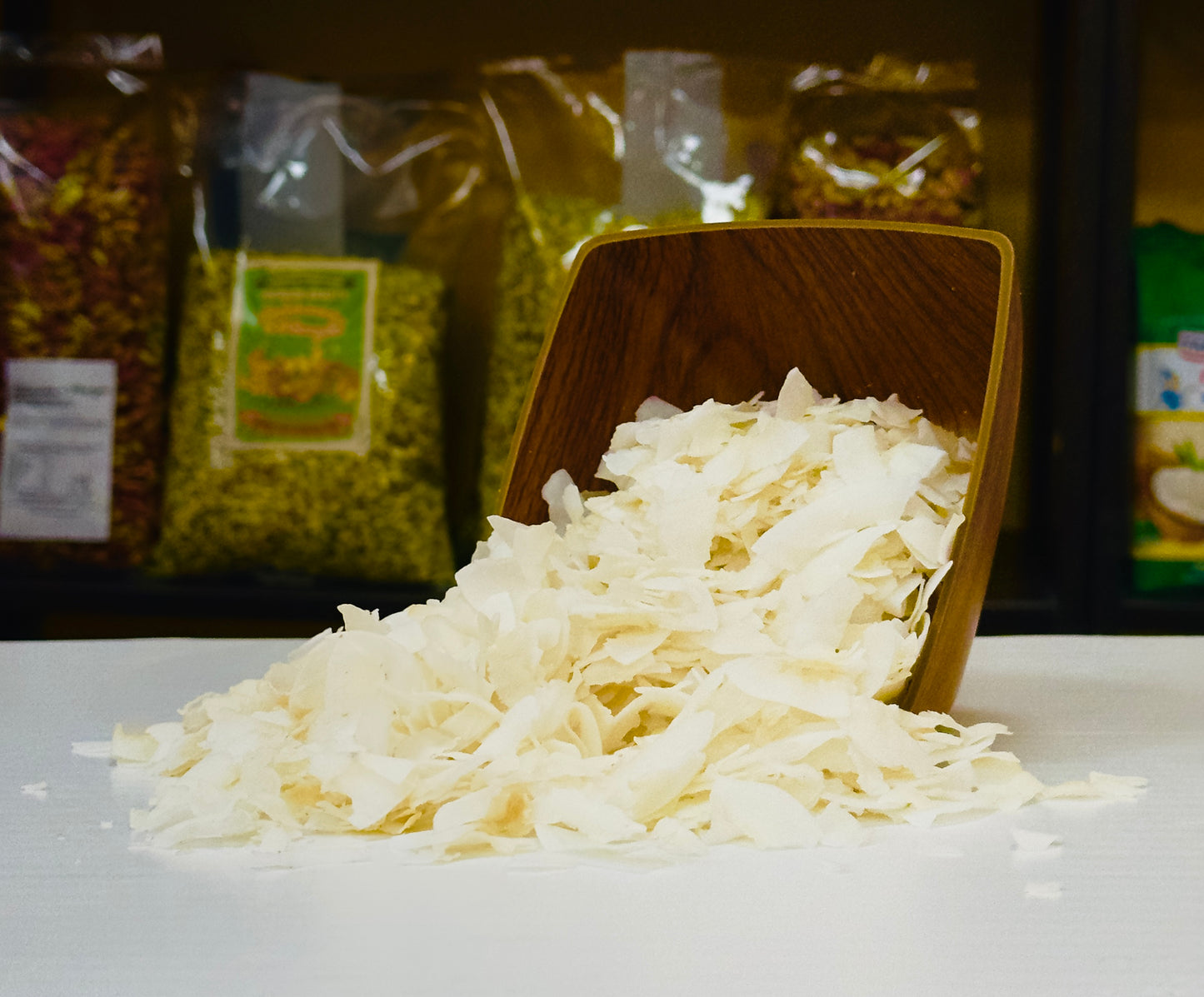 Cocco a Fette Disidratato 5Kg