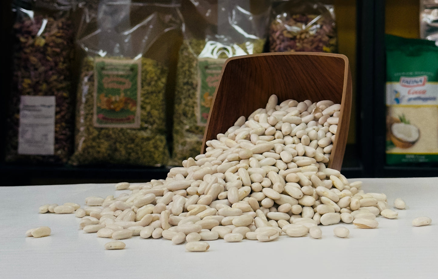 Fagioli Cannellini