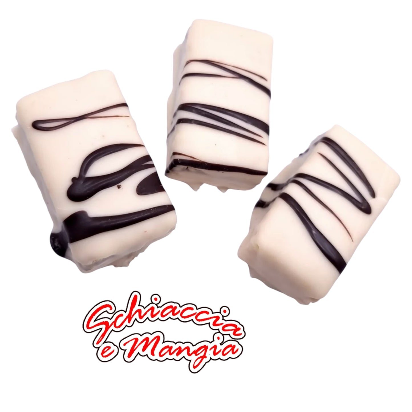 Savoia al Cioccolato Bianco