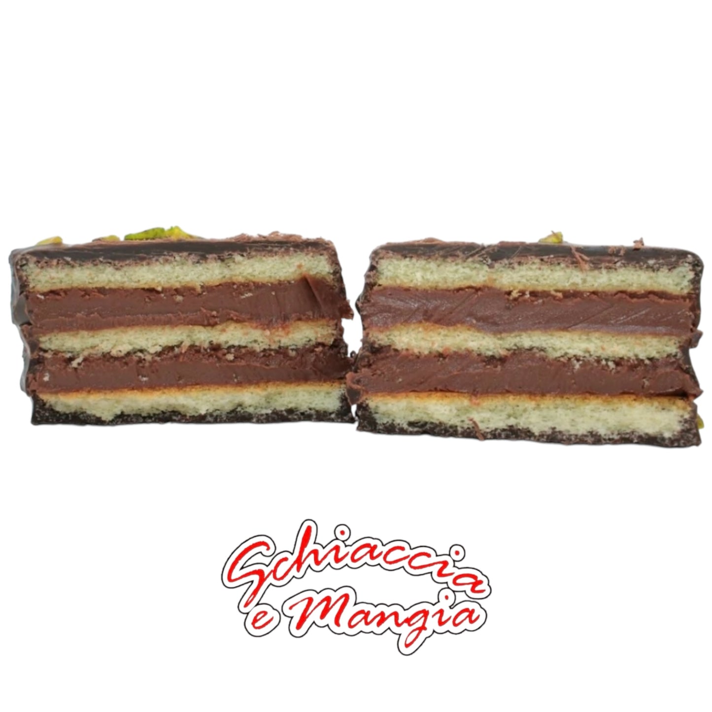 Savoia al Cioccolato