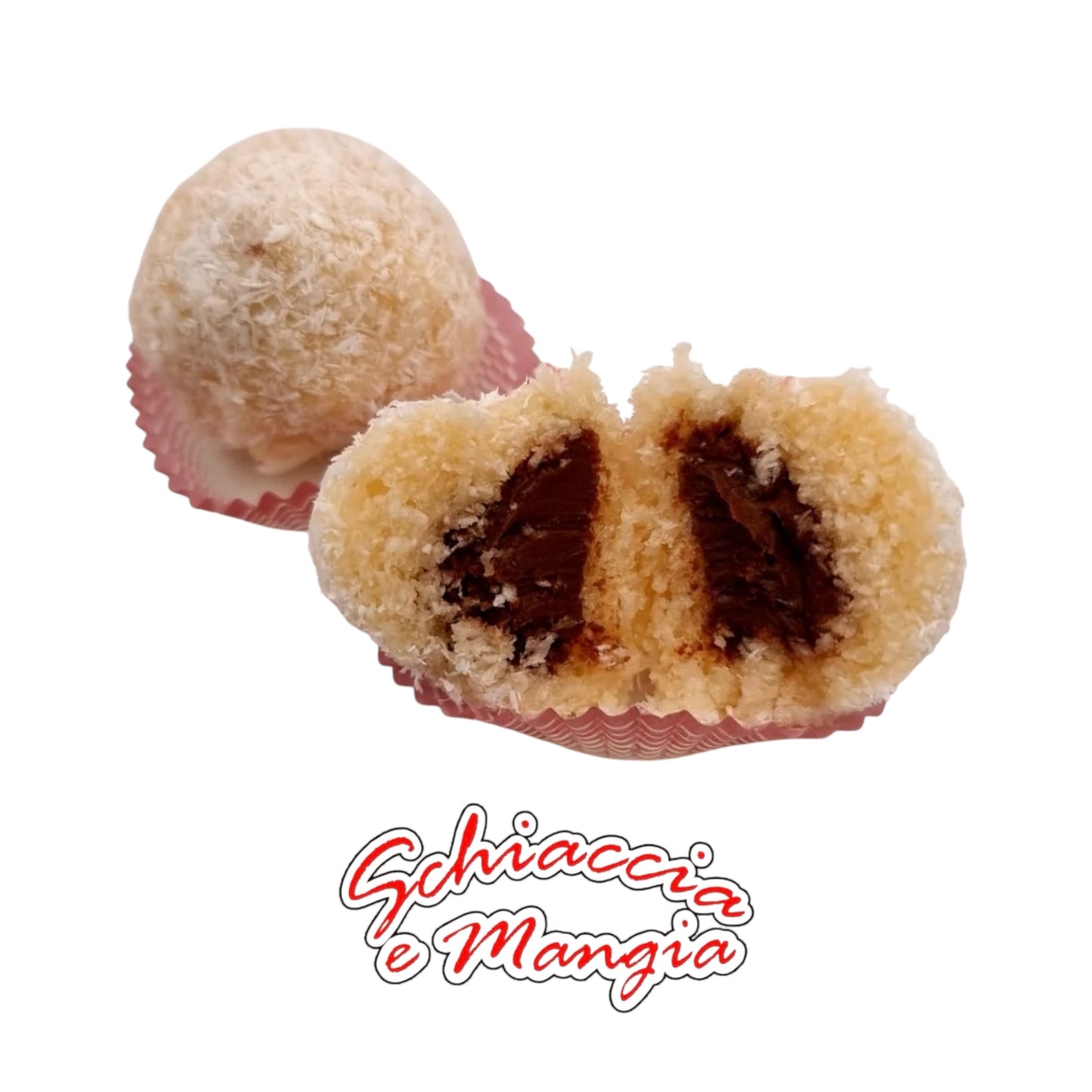 Cocco Freddo Ripieno