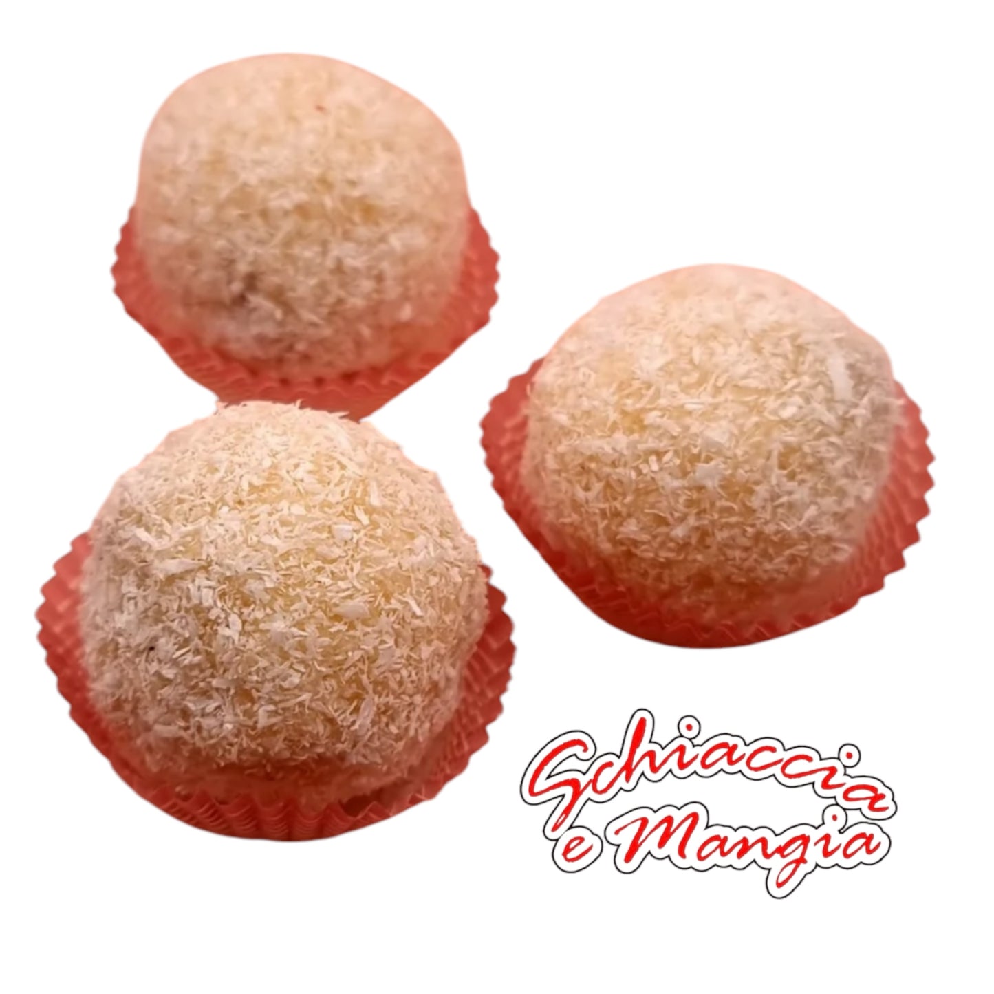 Cocco Freddo Ripieno