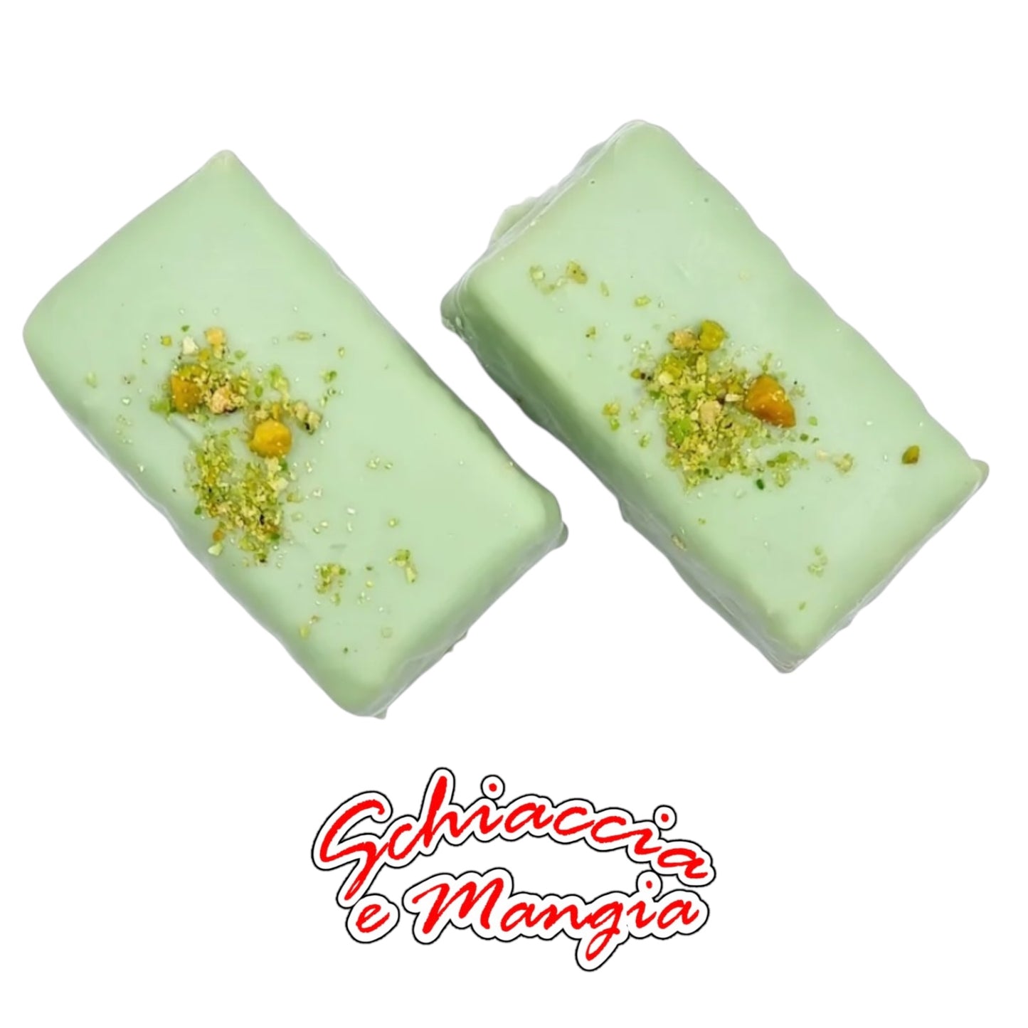 Savoia al Pistacchio