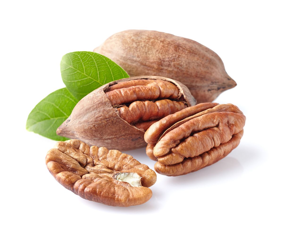Noci Pecan al Naturale in Guscio 5Kg - Frutta Secca - Schiaccia & Mangia - fruttasana.com