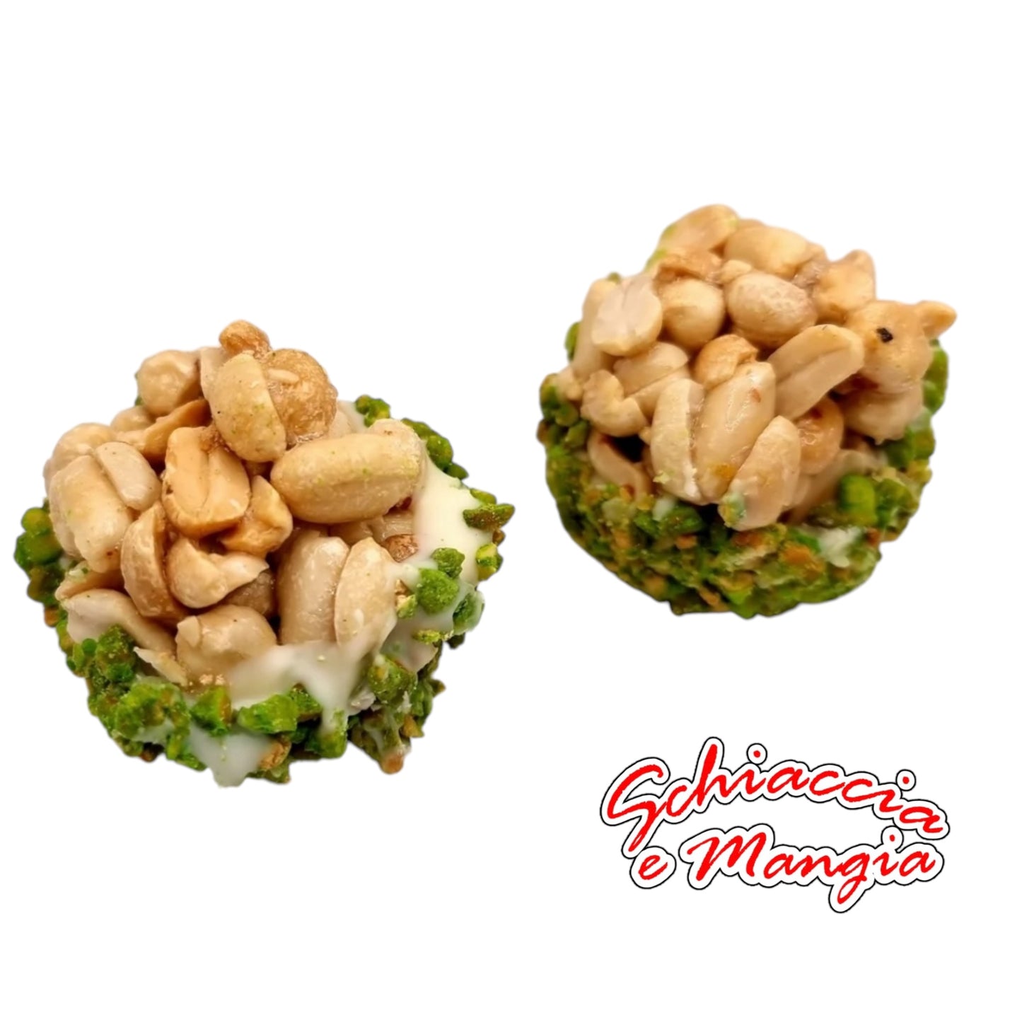 granella di pistacchio ricette