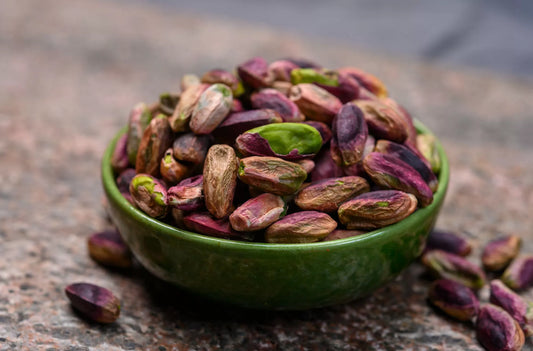 Pistacchio di  Bronte