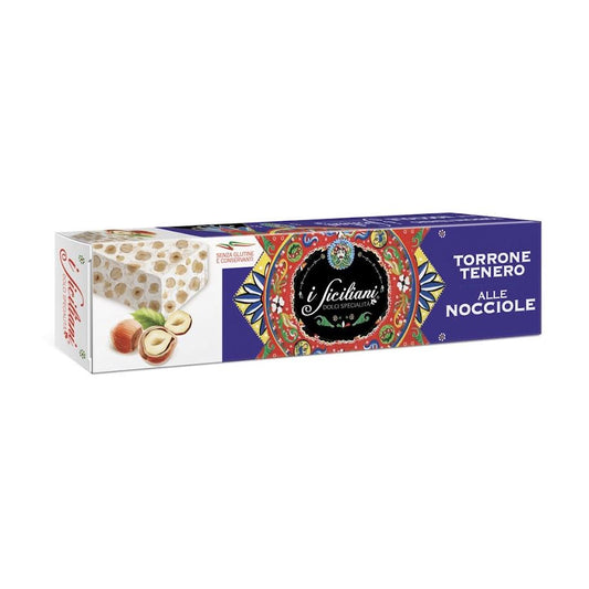 Torrone Tenero