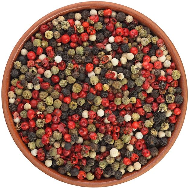 Pepe Misto - Spezie - Schiaccia & Mangia  - fruttasana.com