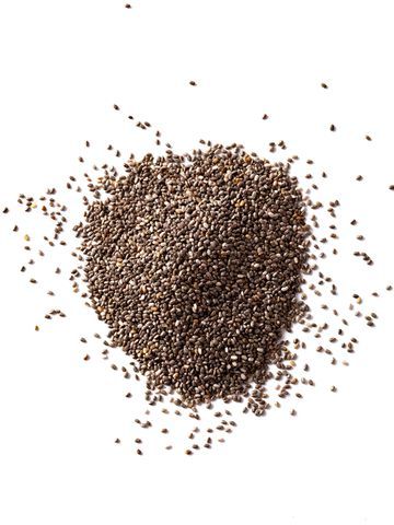 Semi di Chia - Semi - Schiaccia & Mangia  - fruttasana.com