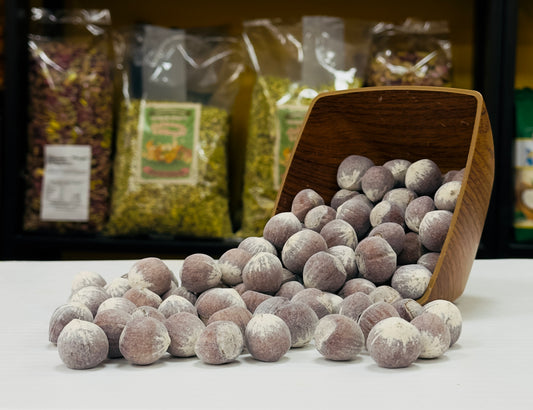 Nocciole Tostate in Guscio 5Kg - Frutta Secca - Schiaccia & Mangia  - fruttasana.com