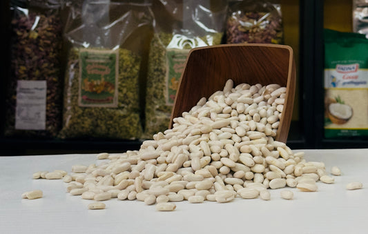 Fagioli Cannellini