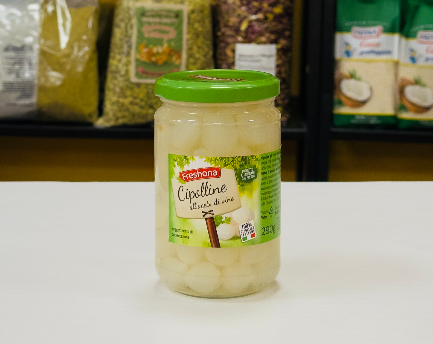 Cipolline Dolci
