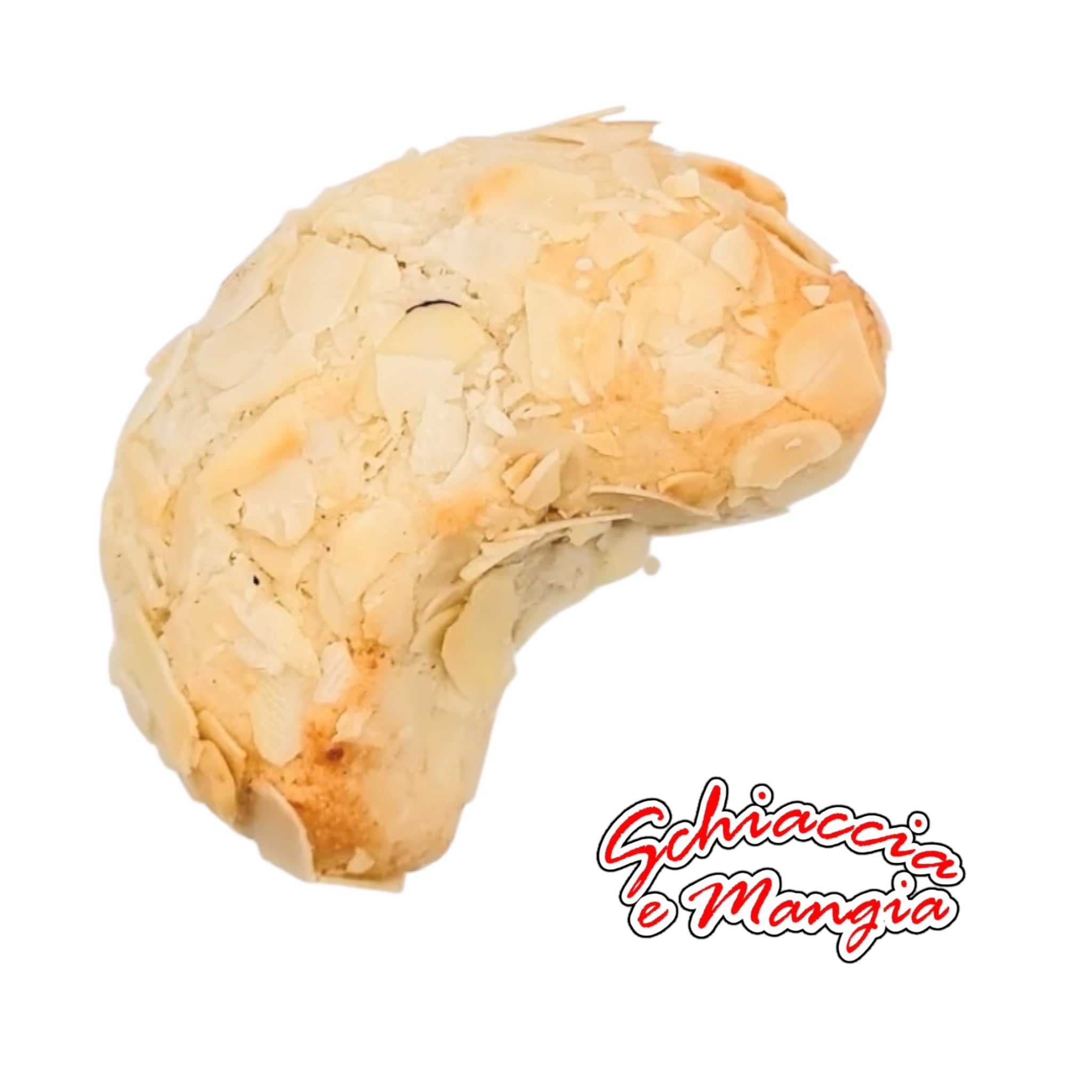 Pasta di Mandorla biscotti - Pasta di Mandorla