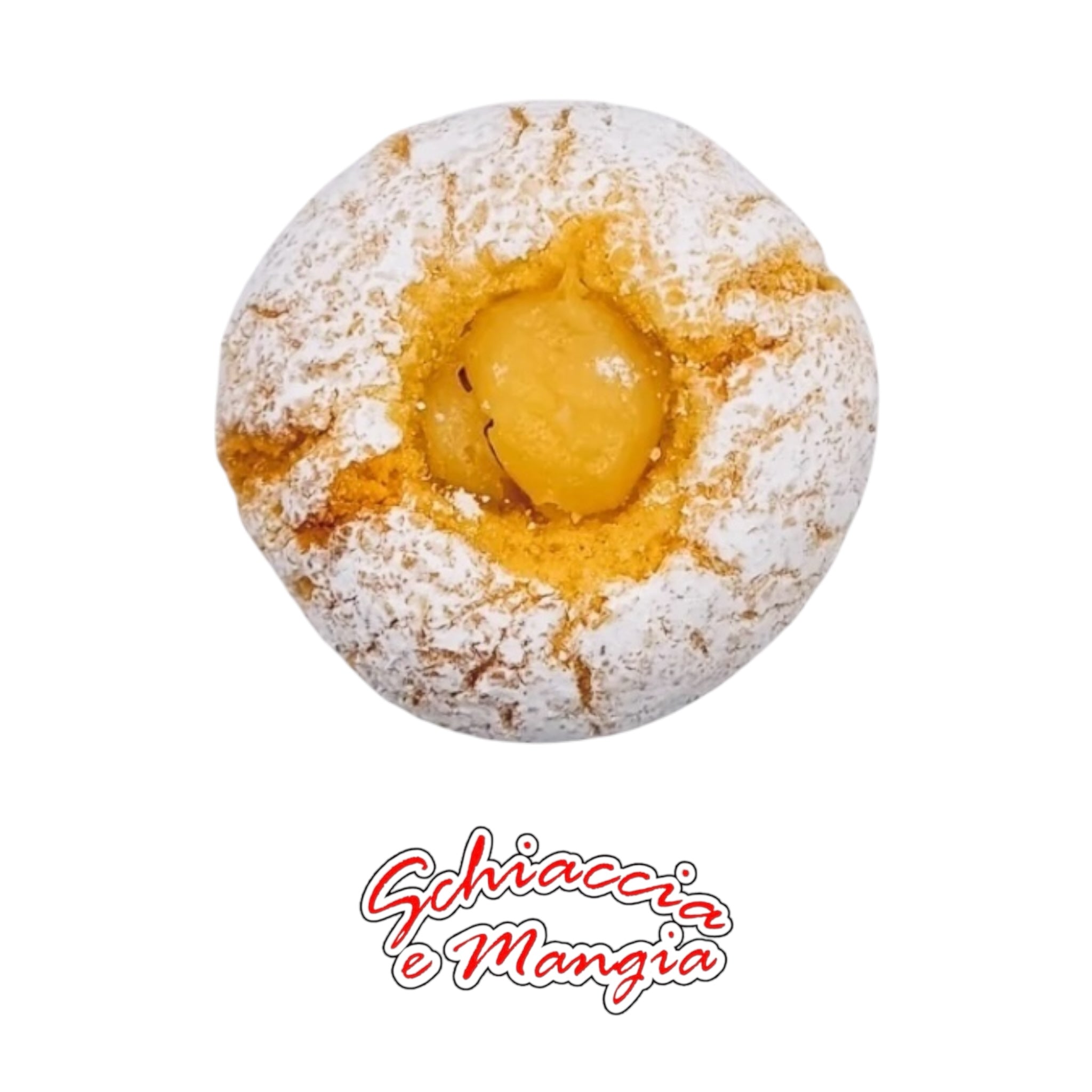 Mix di Paste di Mandorla - Paste di Mandorla e Dessert - Schiaccia & Mangia  - fruttasana.com