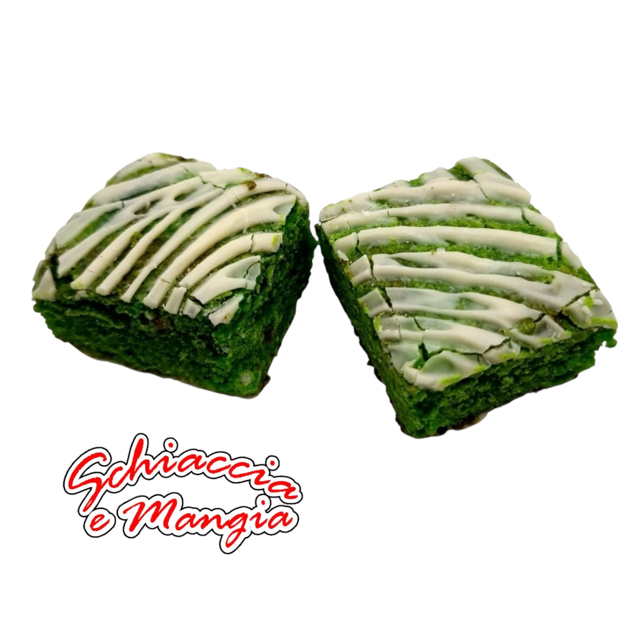 Mix di Paste di Mandorla - Paste di Mandorla e Dessert - Schiaccia & Mangia  - fruttasana.com