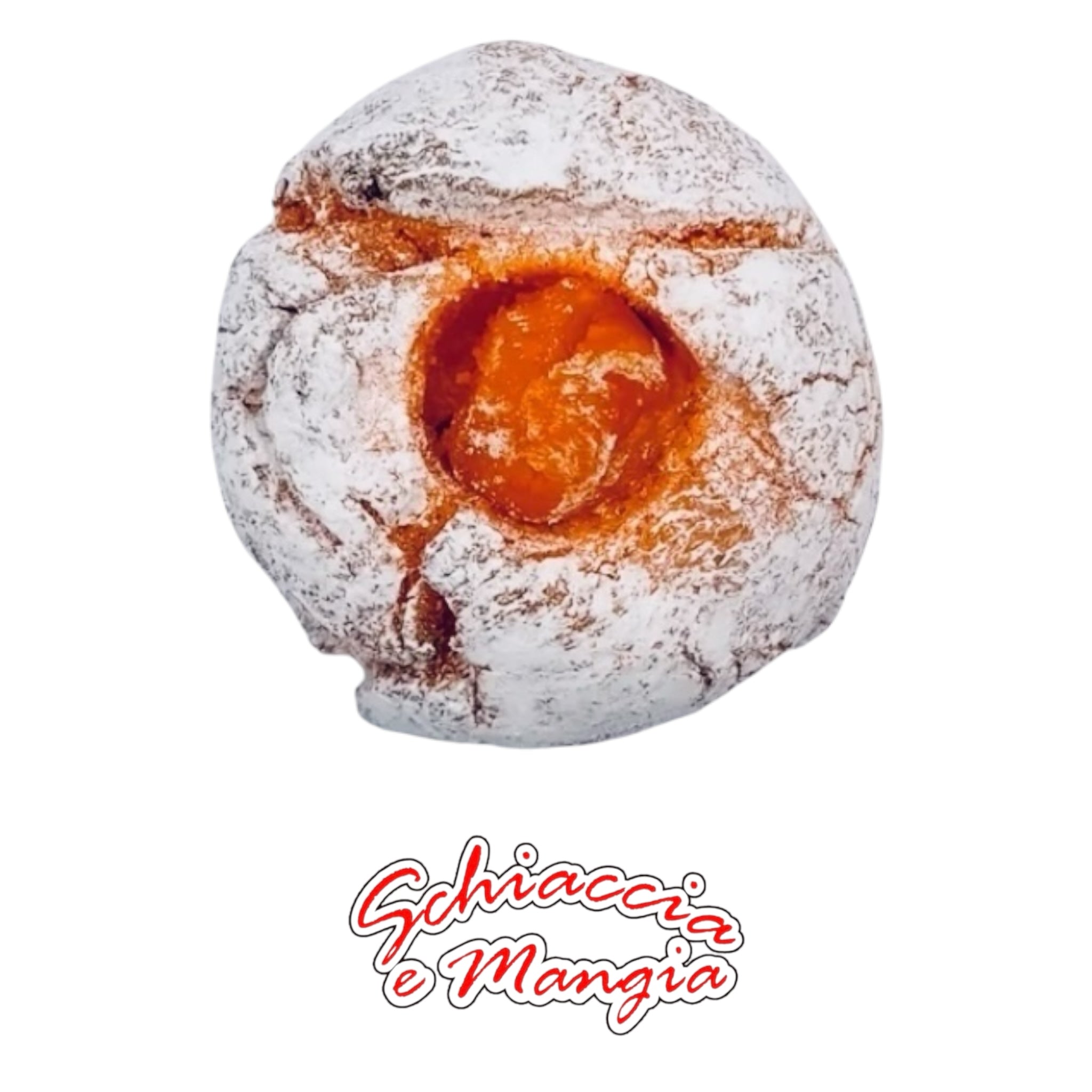 Mix di Paste di Mandorla - Paste di Mandorla e Dessert - Schiaccia & Mangia  - fruttasana.com