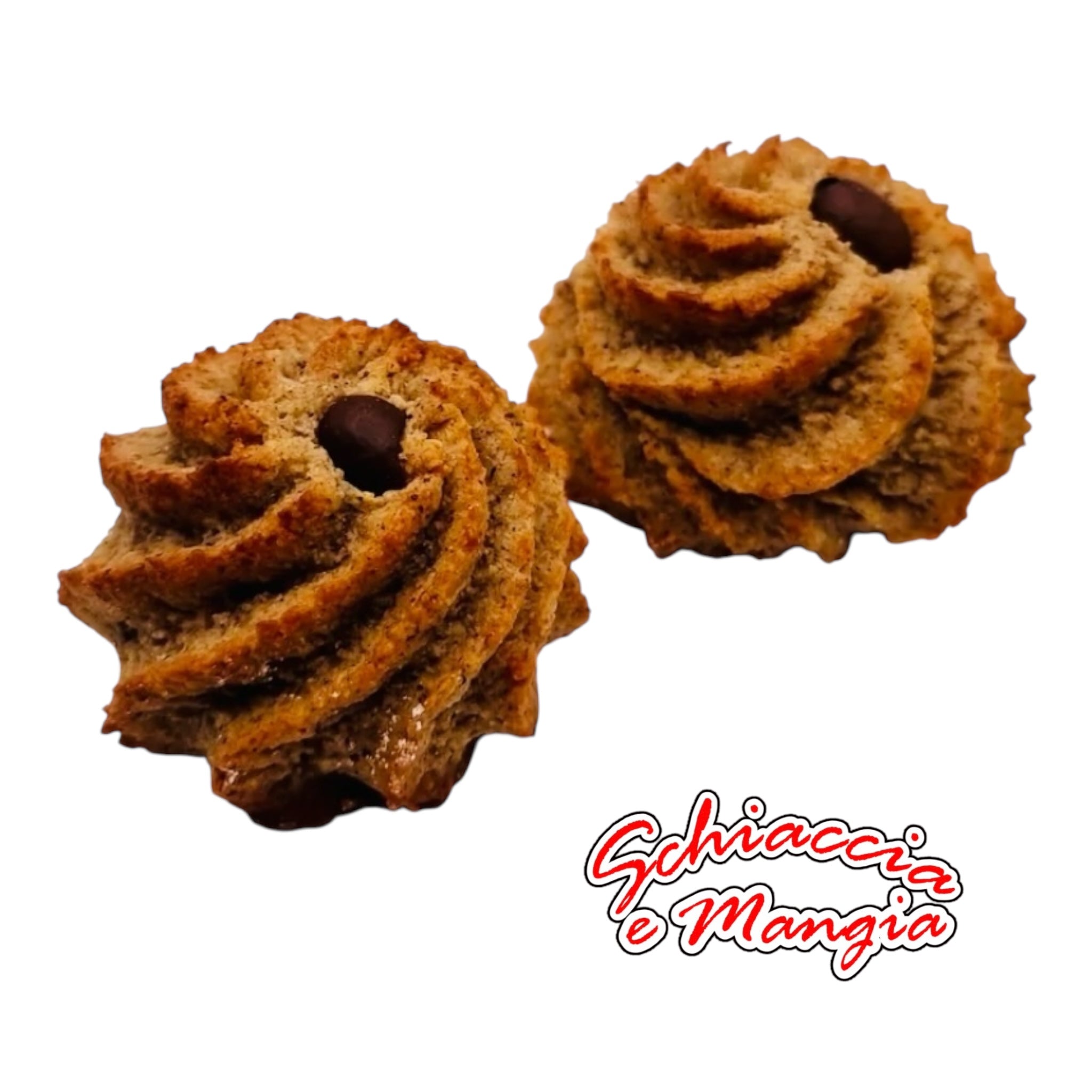 Mix di Paste di Mandorla - Paste di Mandorla e Dessert - Schiaccia & Mangia  - fruttasana.com