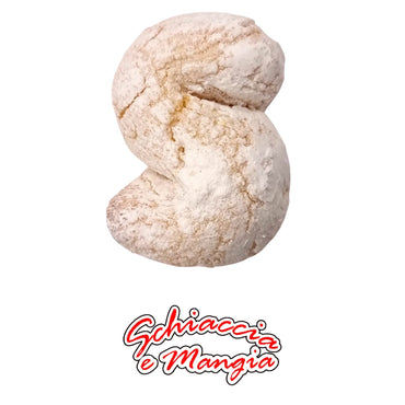 Mix di Paste di Mandorla - Paste di Mandorla e Dessert - Schiaccia & Mangia  - fruttasana.com