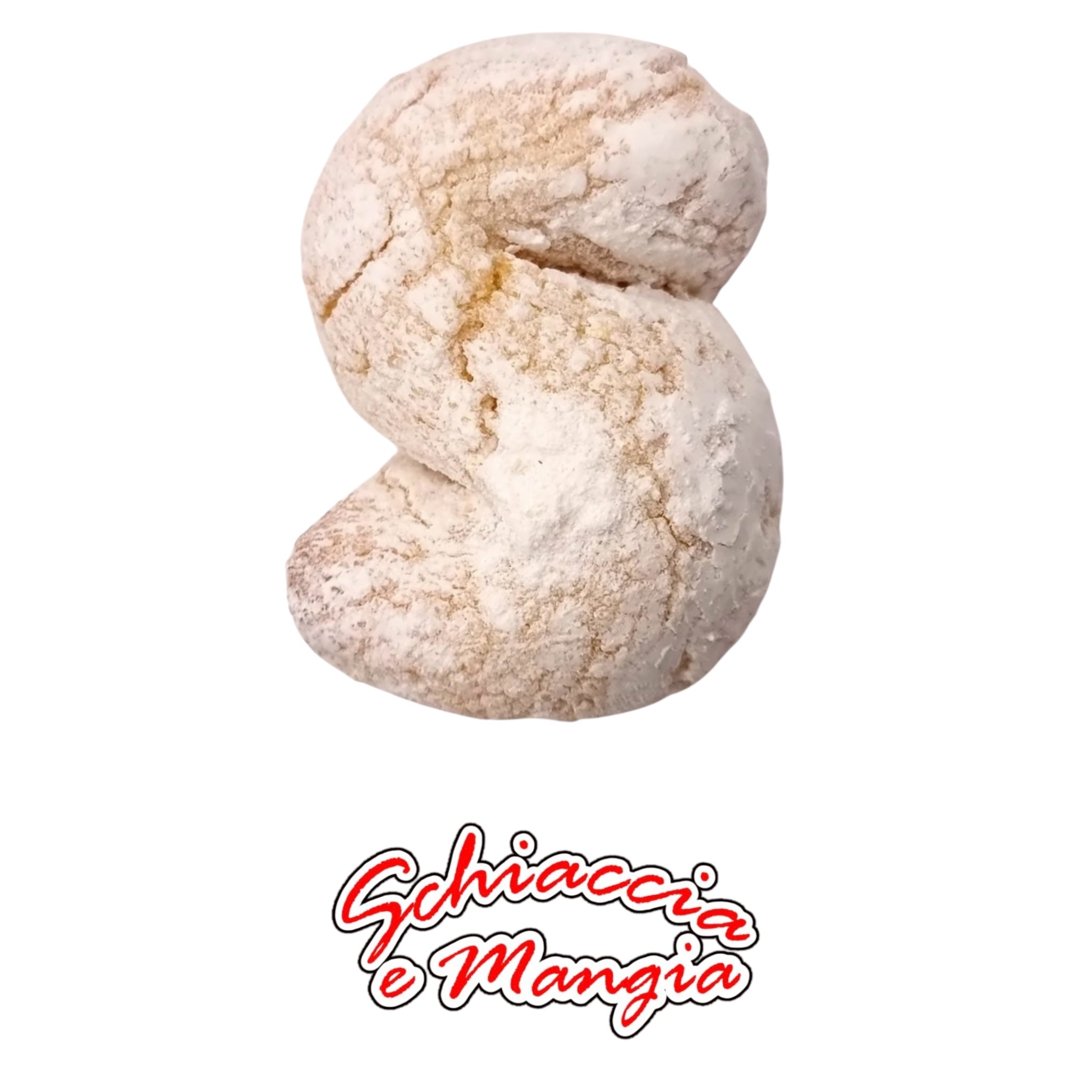 Mix di Paste di Mandorla - Paste di Mandorla e Dessert - Schiaccia & Mangia  - fruttasana.com