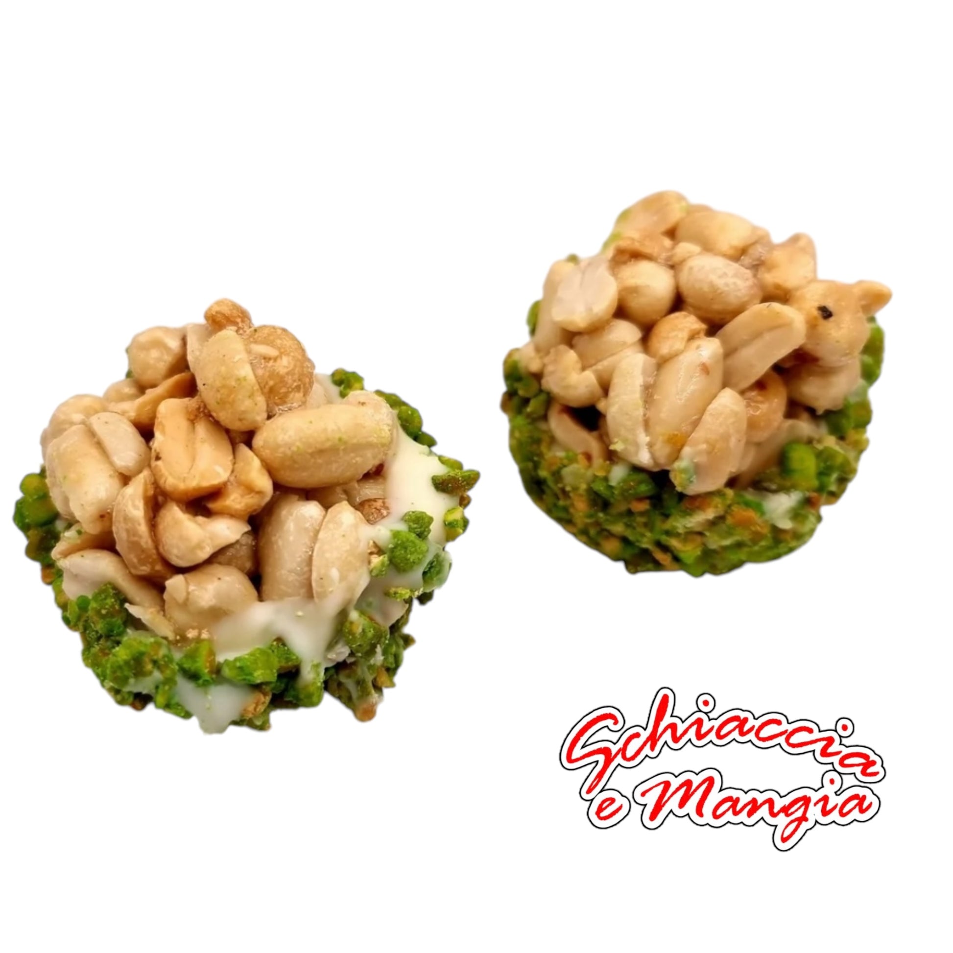 granella di pistacchio ricette 