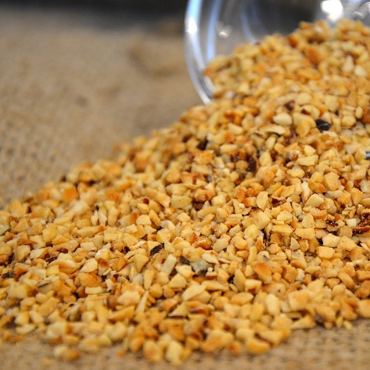 Granella di Nocciole - Granella - Schiaccia & Mangia 