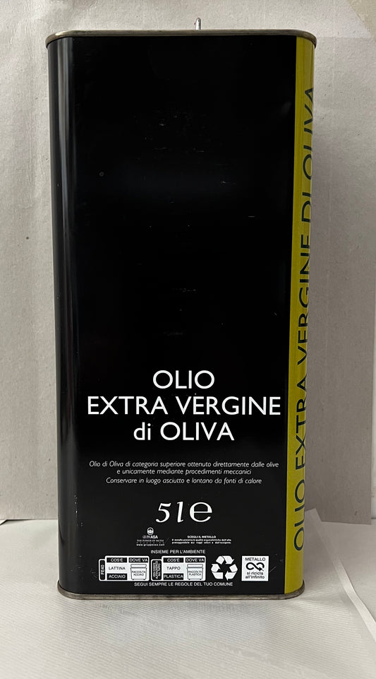 Olio extravergine d’oliva - Conserve - Schiaccia & Mangia  - fruttasana.com