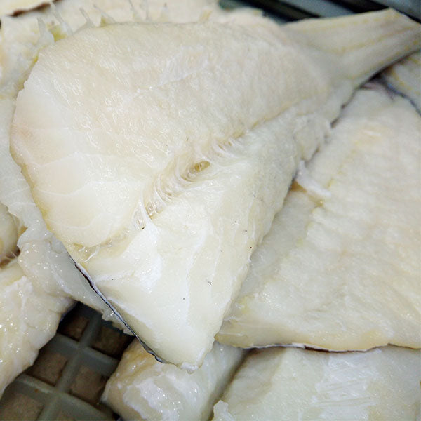 Filetti di Merluzzo - Prodotti Ittici - Schiaccia & Mangia 
